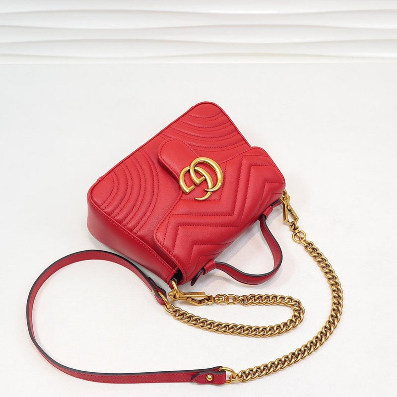 GlamI - GCI Bags - 966