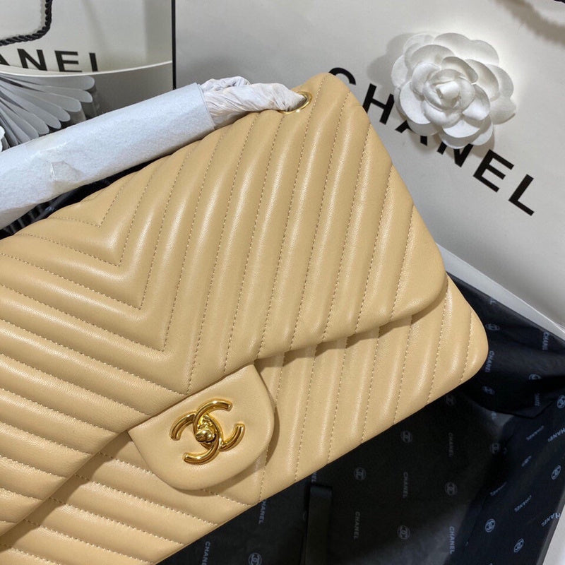 Satchel Bags - CHL Bags - 3935