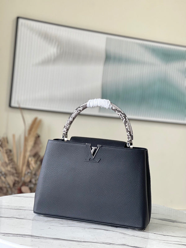 Fashion Lu-Vi bags - 4846