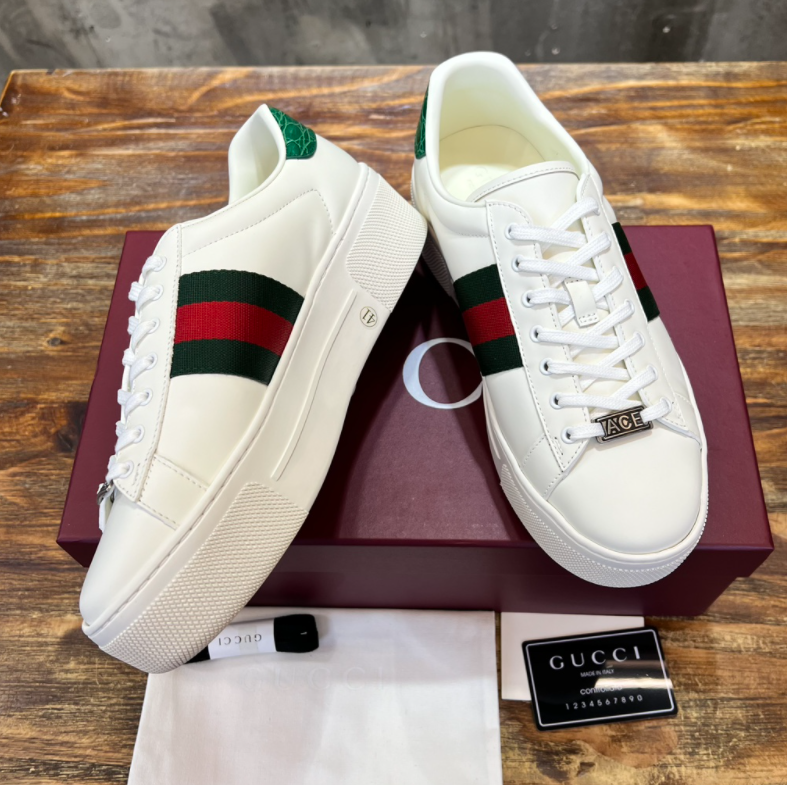 SAMC - GUKI Women Shoes - 088