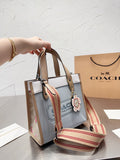 Satchel Bags - CCH Bags - 135