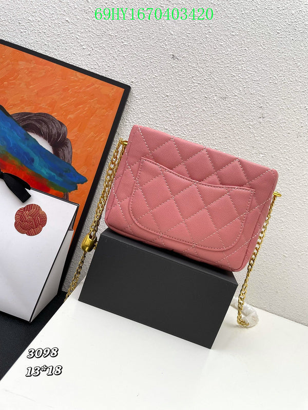 Glami - CHL Bags - 1186