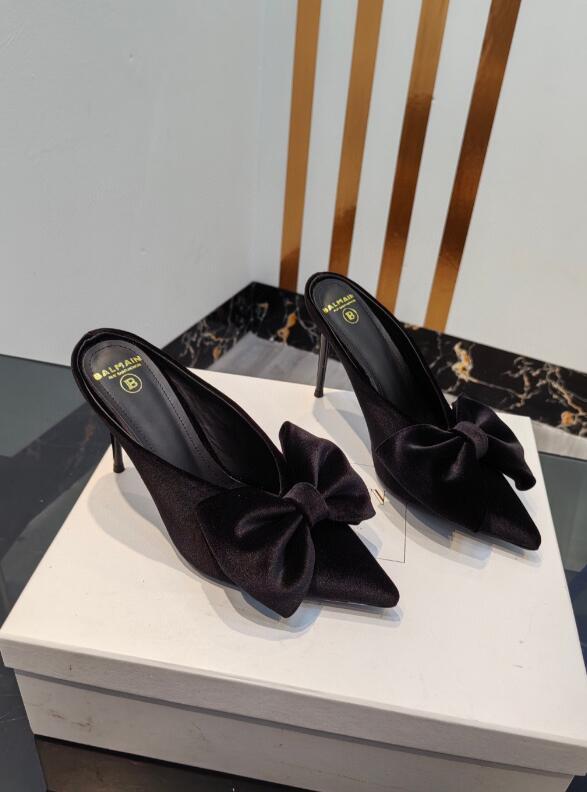 SAMC - BAM Women Shoes - 088