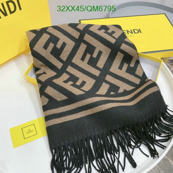 SAMC - FDE Scarves - 144