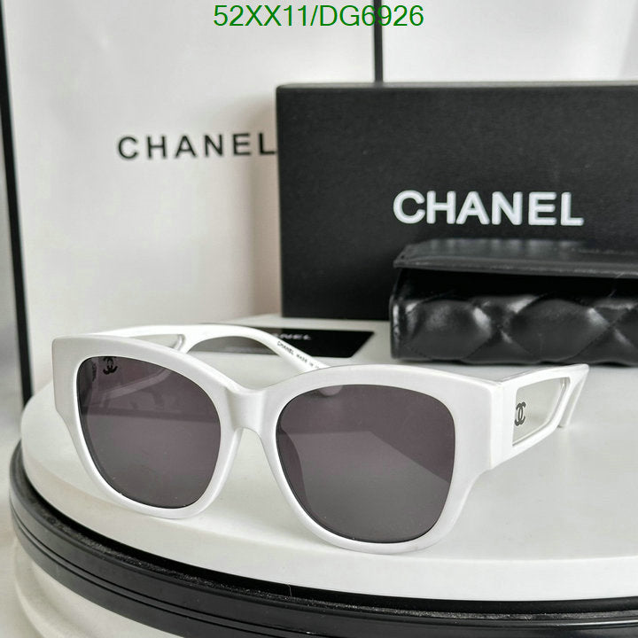 SAMC - CHL Glasses - 008