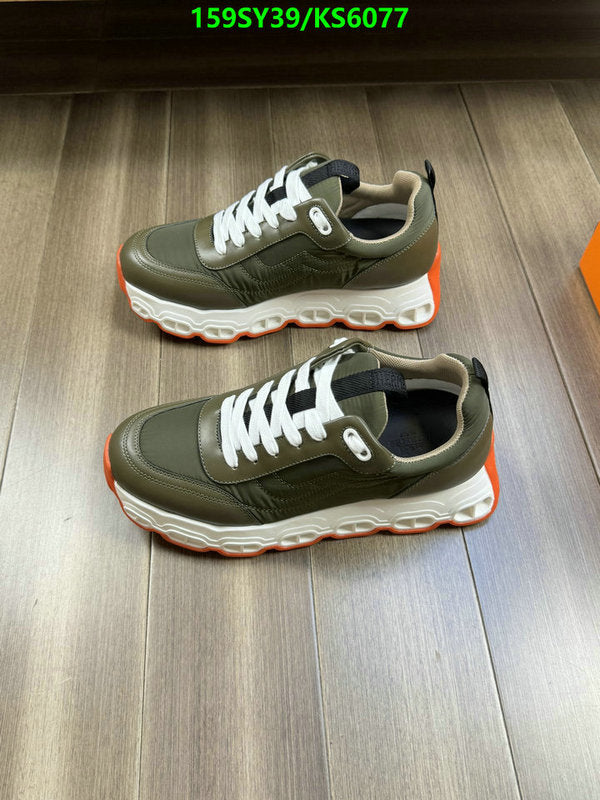 SAMC - HMS Men Shoes - 531
