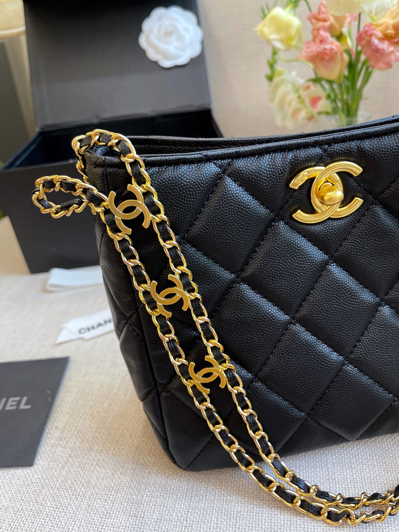 EN - New Lux Bags CHL 372