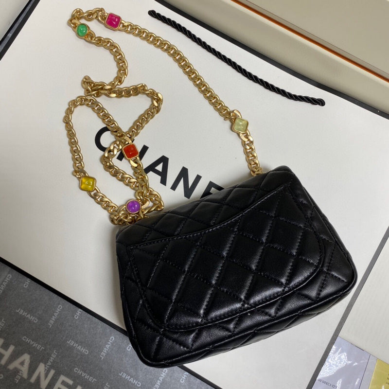 Satchel Bags - CHL Bags - 4266