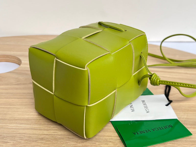 Glamy - BOV Bags - 850