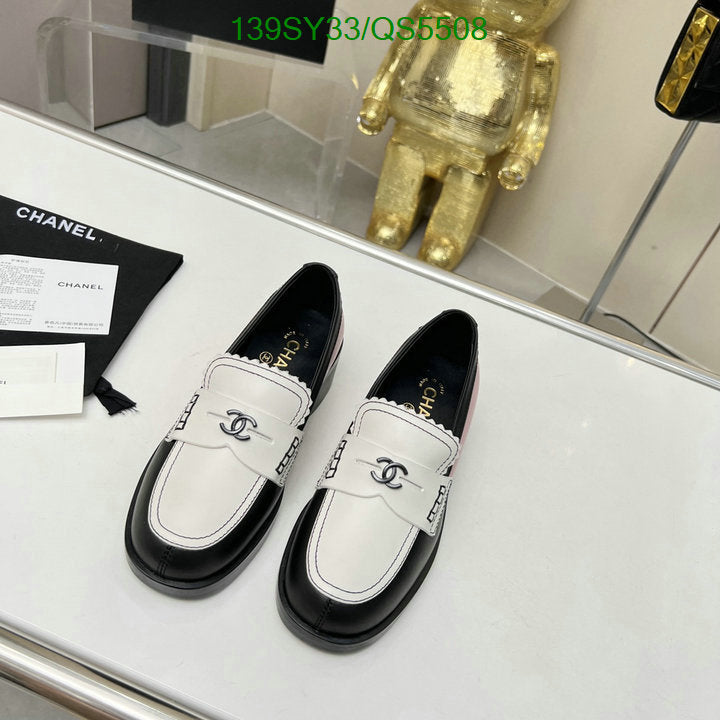 SAMC - CHL Women Shoes - 107