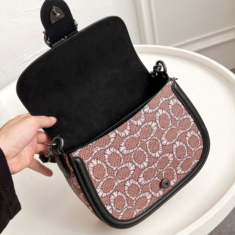 Satchel Bags - CCH Bags - 453