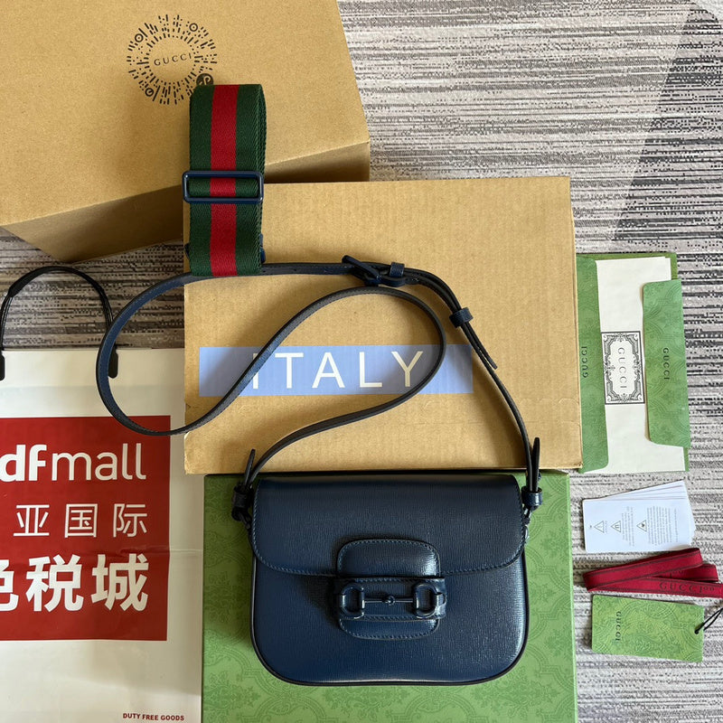 Satchel Bags - GCI Bags - 7737