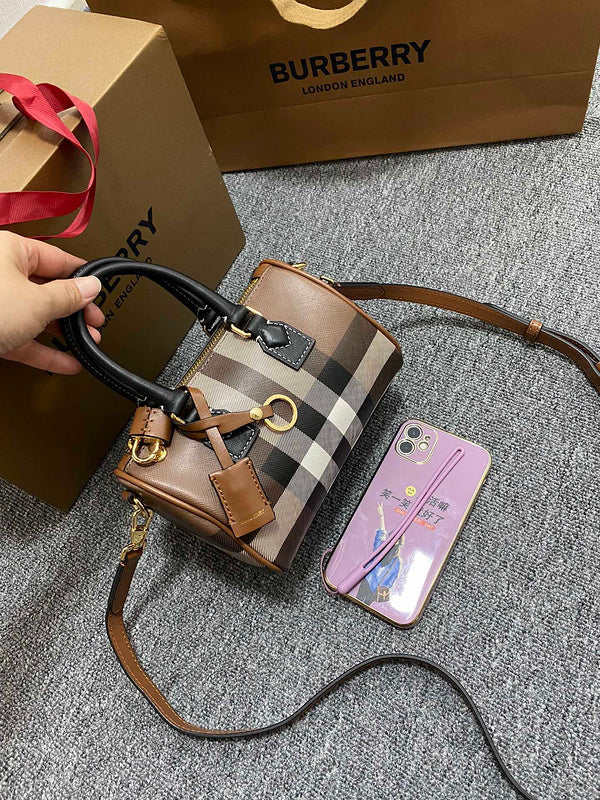 Glami-i BOR Bags - 504