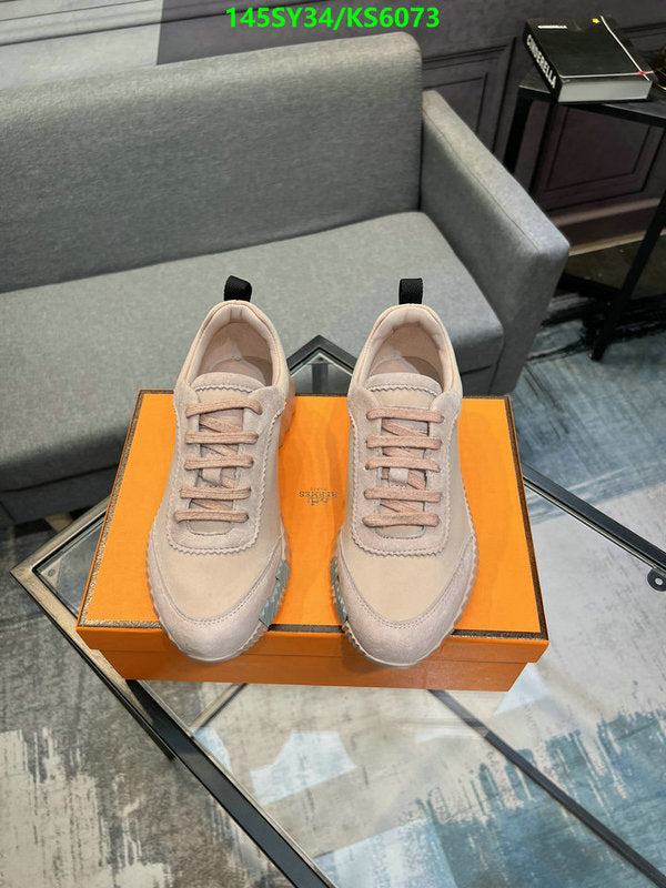 SAMC - HMS Women Shoes - 029