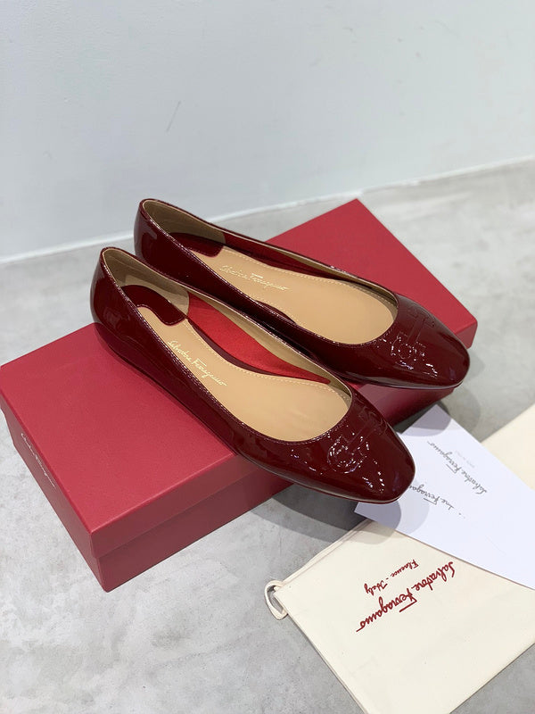 Glami - FGO Women Shoes - 131