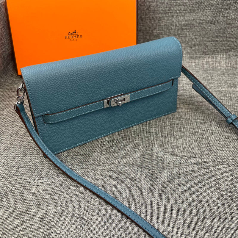 Satchel Bags - HMS-Bags - 906