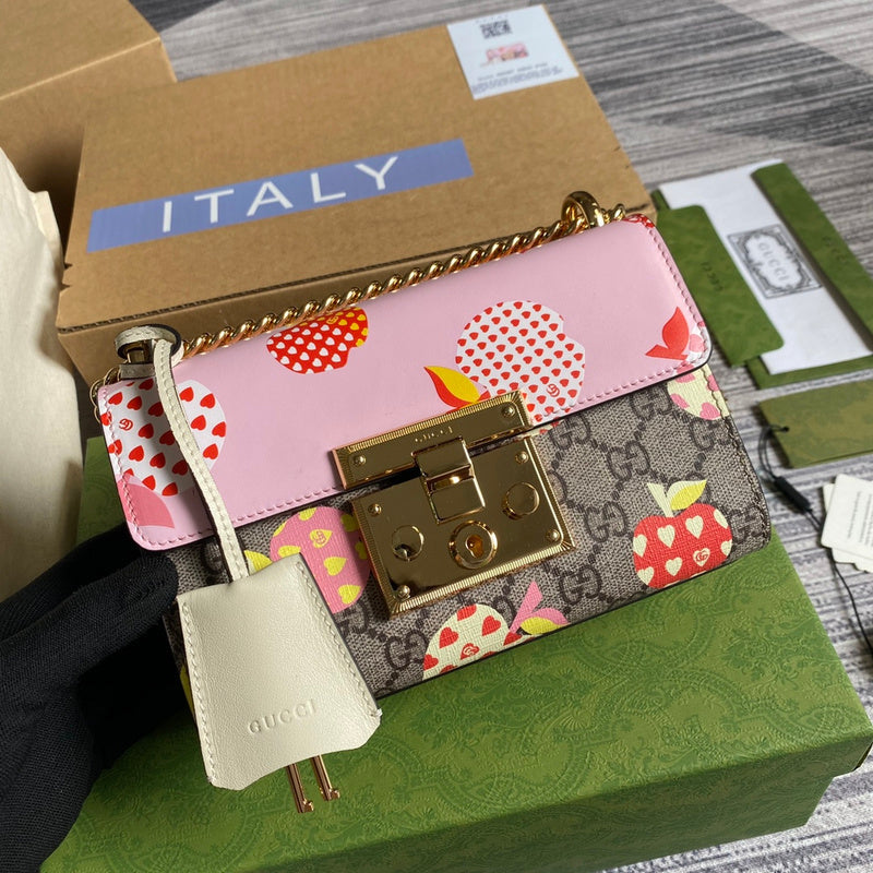 ELE - GG Bags - 1824