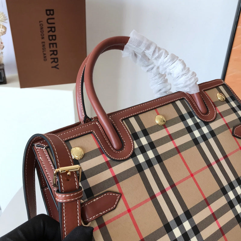 Glamy - BOR Bags - 1076