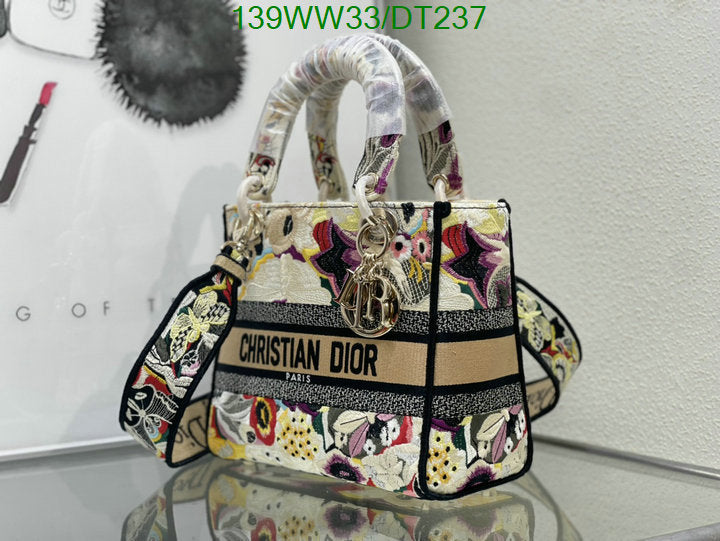 SAMCC - DOR Bags - 830