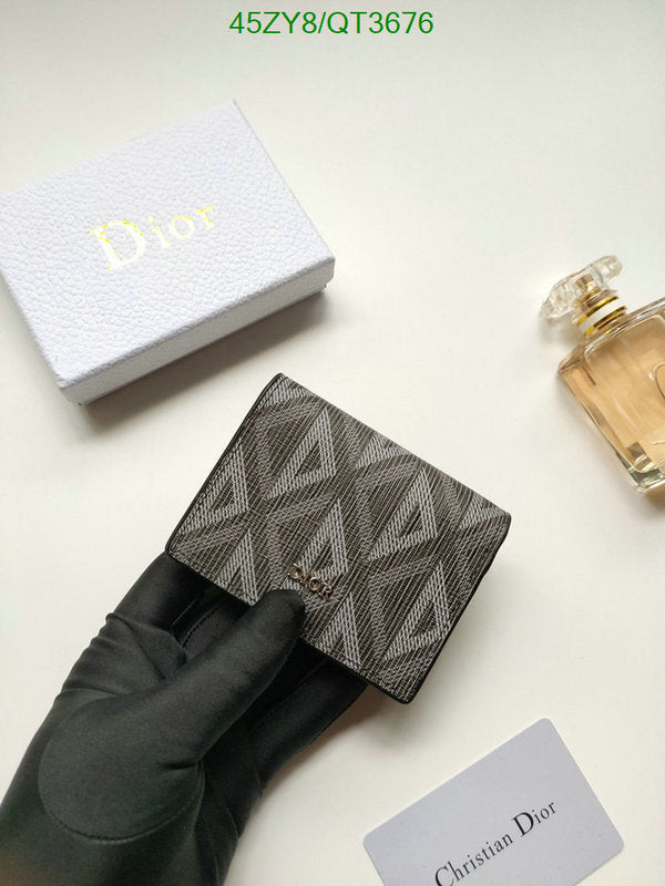 SAMC - DOR Wallets - 087