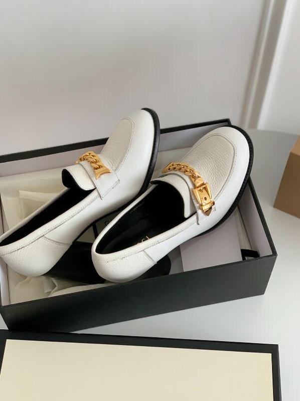SAMC - GUKI Women Shoes - 1687