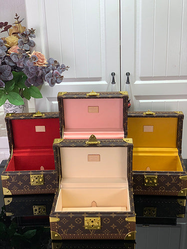 Fashion Lu-Vi bags - 3509