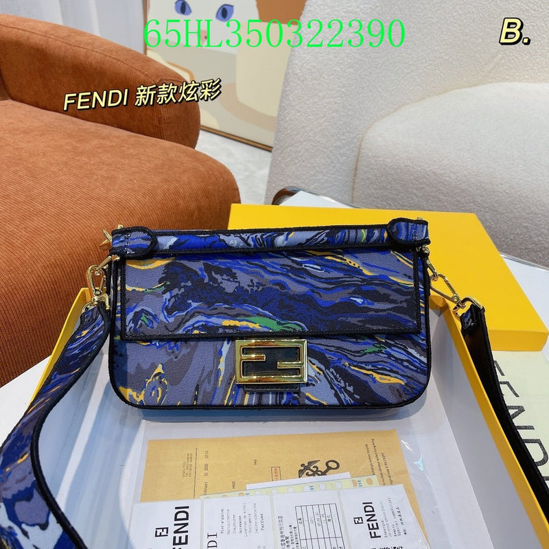 Glami - FDE Bags - 1800
