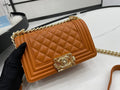 Satchel Bags - CLN Bags - 340