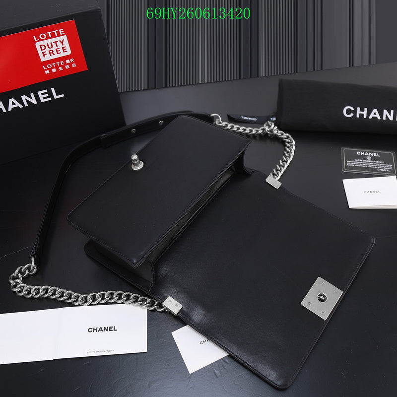 Glami - CHL Bags - 667