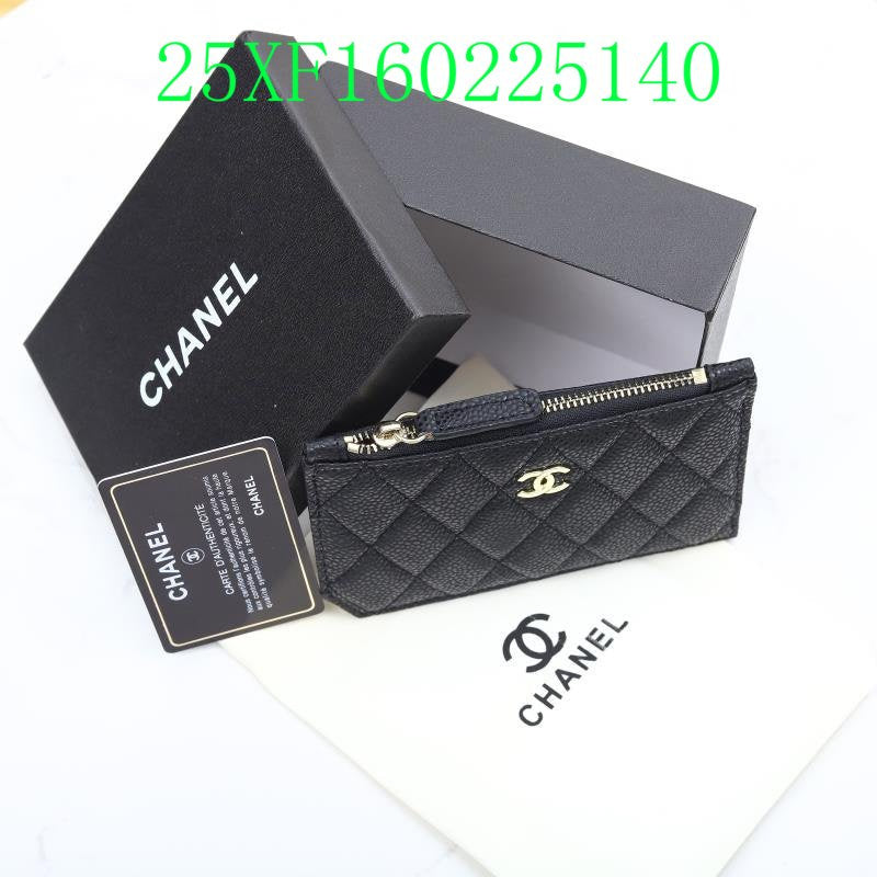 Glami - CHL Wallet - 2556