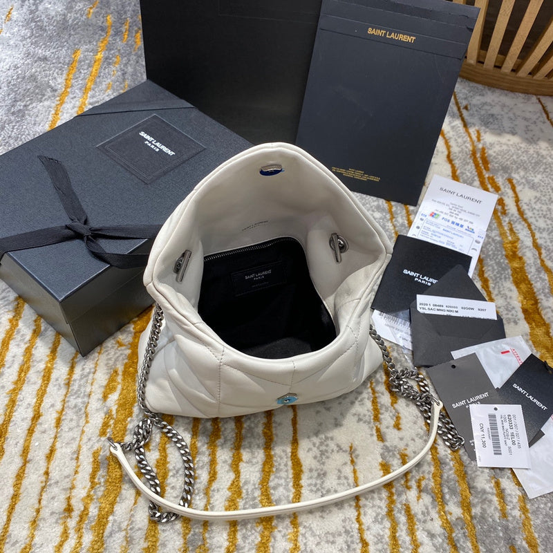 ELE - SLY Bags 412