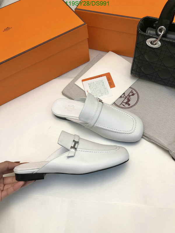 SAMC - HMS Women Shoes - 068