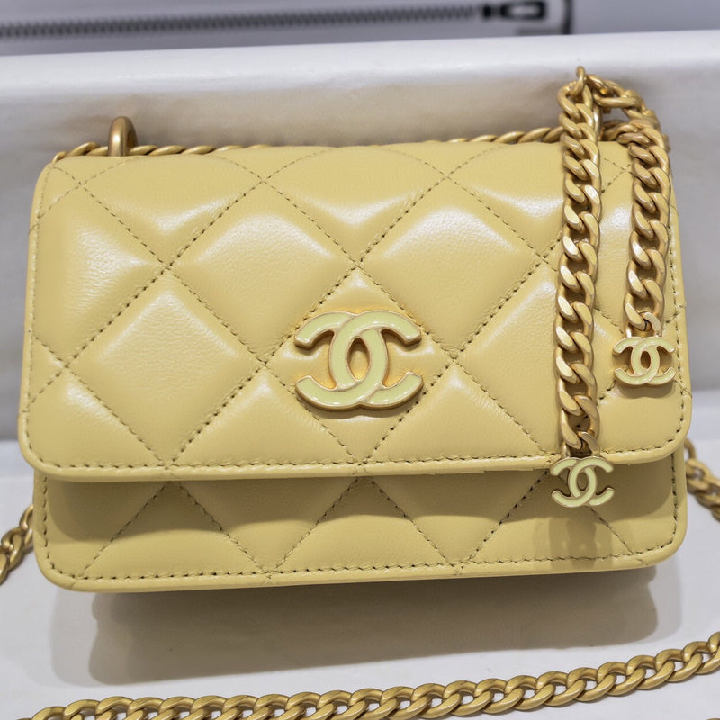 GlamI - CHL Bags - 2923