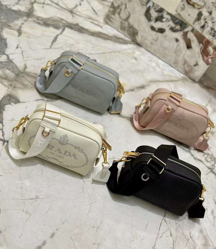 Satchel Bags - PDA Bags - 1808