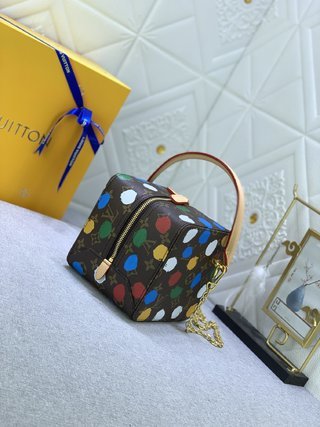 Satchel Bags - VL Bags - 2091