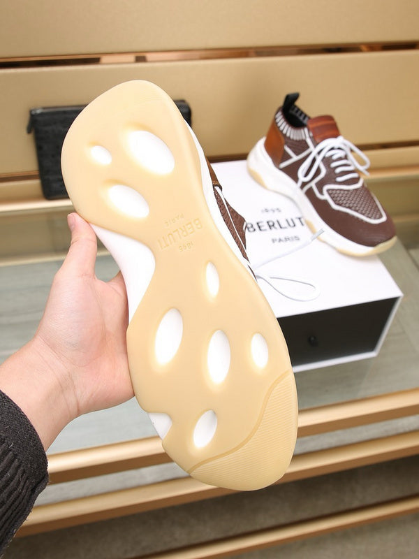 Glami - BRE Men Shoes - 486