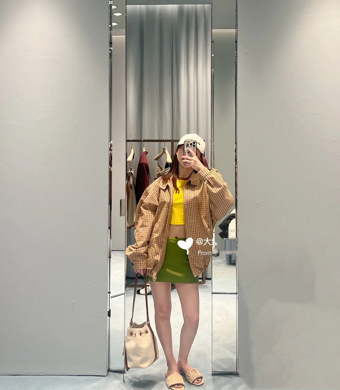 Glami - MMU Women Clothes - 009