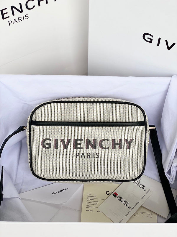 Glamy - GCY Bags - 244