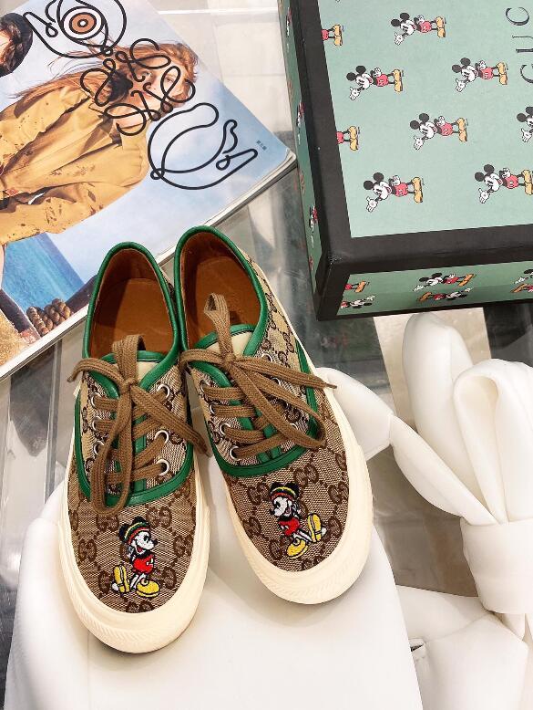 SAMC - GUKI Women Shoes - 2062