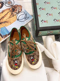 SAMC - GUKI Women Shoes - 2062