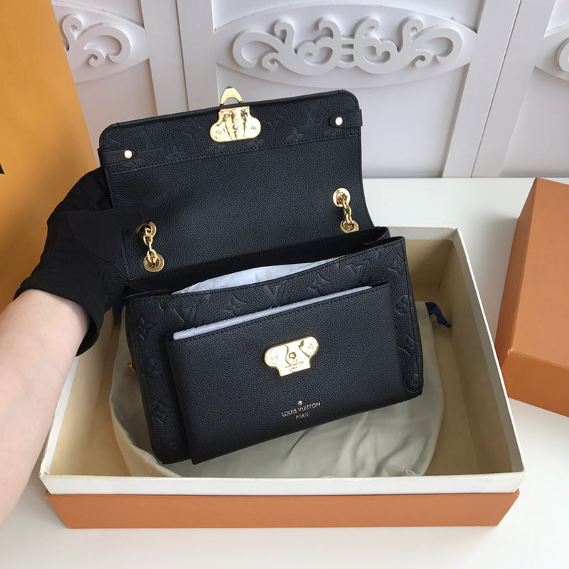 Satchel Bags - VL1 Bags - 100