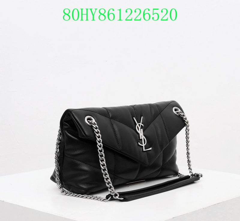 Glami - YLS Bags - 2020