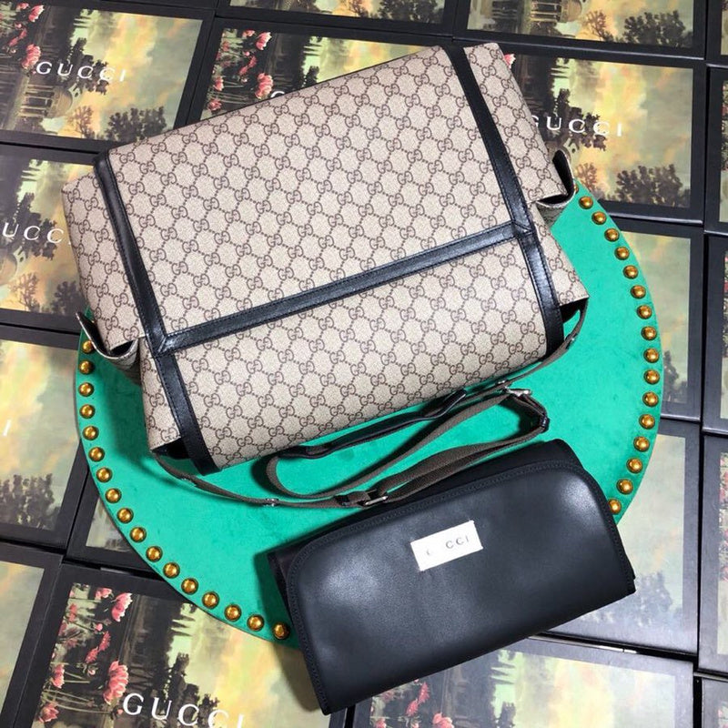 Glami-i - Guki Men Bags - 347