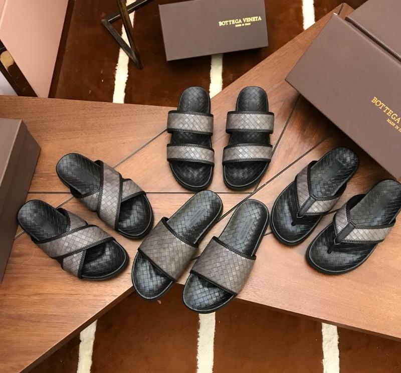 SAMC - BOV Men Shoes - 240