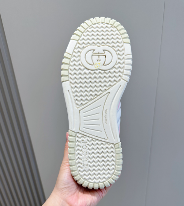 SAMC - GUKI Women Shoes - 117