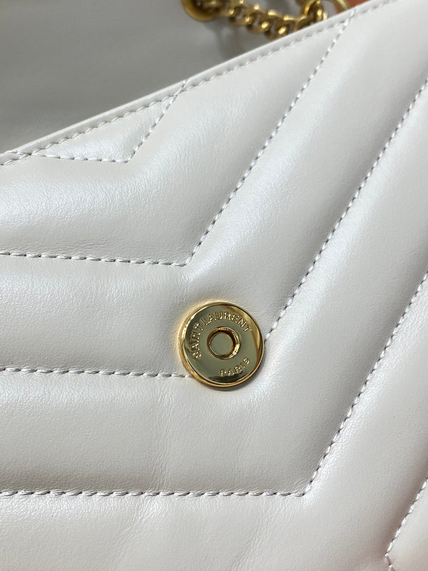 Glamy - YLS Bags - 1315
