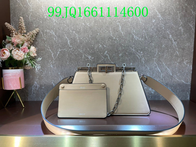 Glami - FDE Bags - 1195