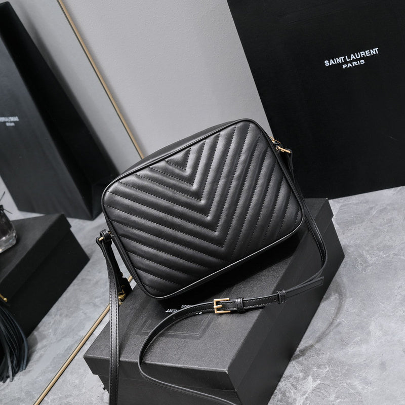 Satchel Bags - STLT Bags - 195