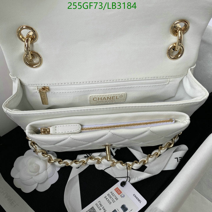 SAMC - CHL Bags - 879