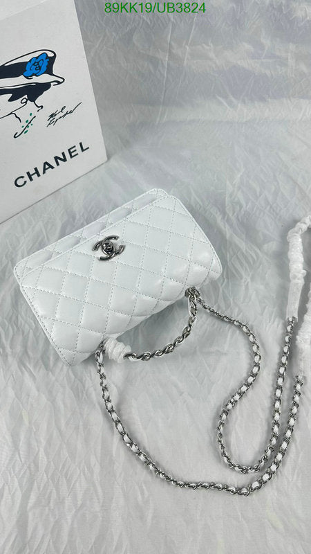 SAMC - CHL Bags Crossbody - 075